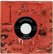 7inch Vinyl Single - Die René Singers , Die Maribos - DLRG-Lied / Wir Lieben Das Wasser - Company Sleeve