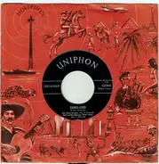 Die René Singers , Die Maribos - DLRG-Lied / Wir Lieben Das Wasser