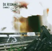 CD - Die Resonanz - Live At Jazzit