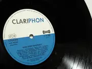 LP - Die Rhythmus-Gruppe Bernd Popp - Non Stop Tanz Party
