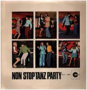 Die Rhythmus-Gruppe Bernd Popp - Non Stop Tanz Party