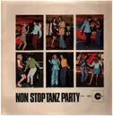 LP - Die Rhythmus-Gruppe Bernd Popp - Non Stop Tanz Party