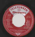 7inch Vinyl Single - Die Rhythmusgruppe Viktor Reschke - Spitzenschlager Im Hammond-Still