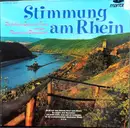 LP - Die Rheinische Drosselschar - Stimmung Am Rhein