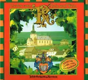 LP - Die Rheinischen Musikanten , Die Rheinische Drosselschar , Akademischer Gesangverein München - Lieder Vom Rhein Und Wein