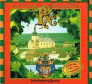 Die Rheinischen Musikanten , Die Rheinische Drosselschar , Akademischer Gesangverein München - Lieder Vom Rhein Und Wein