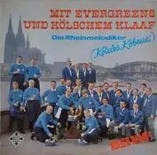 Die Rheinmelodiker