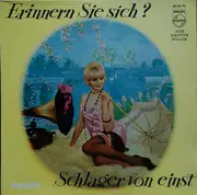 7inch Vinyl Single - Die Rixdorfer Sänger - Orchester Béla Sanders - Erinnern Sie Sich? Schlager Von Einst - 3. Folge