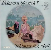 Die Rixdorfer Sänger - Schlager Von Einst - 2. Folge