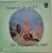 Die Rixdorfer Sänger - Erinnern Sie Sich? - 50 Schlager Von Einst