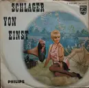 7inch Vinyl Single - Die Rixdorfer Sänger - Schlager Von Einst - 2. Folge - Mono