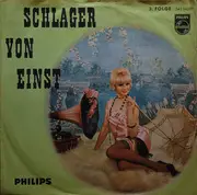7inch Vinyl Single - Die Rixdorfer Sänger - Schlager Von Einst - 3. Folge