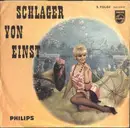 7inch Vinyl Single - Die Rixdorfer Sänger - Schlager Von Einst - 5. Folge - Mono