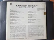 LP - Die Rixdorfer Sänger - Erinnern Sie Sich ? Gassenhauer Von Anno Dazumal