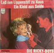 Die Ricky Boys - Laß Den Lippenstift Zu Haus