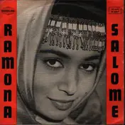 Die Rubin Boys - Ramona / Salome