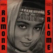 7inch Vinyl Single - Die Rubin Boys - Ramona / Salome