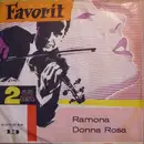 7inch Vinyl Single - Die Rubin Boys - Ramona