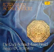 Die Rudi Schmidt Kaiserwald Singer & Orchester - Egerländer Schmuckstücke