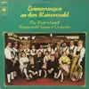 LP - Die Rudi Schmidt Kaiserwald Singer & Orchester - Erinnerungen An Den Kaiserwald