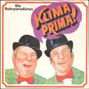 7inch Vinyl Single - Die Ruhrparodisten - Klima Prima !
