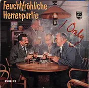 Die Runxendorfer Blasmusik - Feuchtfröliche Herrenpartie