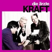 Die Ärzte - Kraft