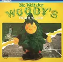 LP - Die Woody's - Die Welt Der Woody's - Fichtl's Lied