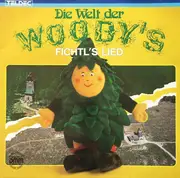 LP - Die Woody's - Die Welt Der Woody's - Fichtl's Lied