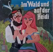 Die Waxensteiner Musikanten , Die Harlachinger Bl