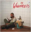 LP - Die Wahnfrieds - Raus Klaus!