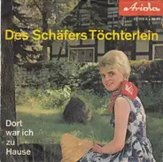 Die Waldenburger Sänger - Des Schäfers Töchterlein