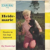 Die Wandervögel - Heidemarie
