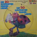 Picture LP - Die Warburger Märchenkinder - Die 20 Schönsten Kinderlieder - Picture Disc