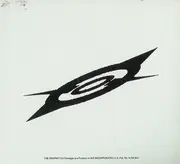 CD Single - Die Warzau - Funkopolis - digipak