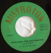 Die Wellenreiter - Kleine Möwe Flieg Nach Helgoland