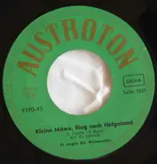 Die Wellenreiter - Kleine Möwe Flieg Nach Helgoland