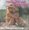 7inch Vinyl Single - Die Wellenreiter - Nackedeis Auf Westerland