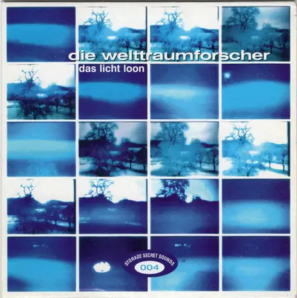 Die Welttraumforscher - Das Licht Loon