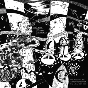 die welttraumforscher - Die Rückkehr der echten Menschheit (1981-1990)