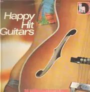 Die Werner Dies Guitar-Band - Happy Hit Guitars