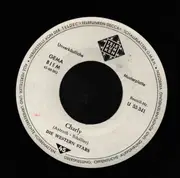 7inch Vinyl Single - Die Western Stars - Unser Sheriff Ist Okay