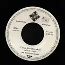 7inch Vinyl Single - Die Western Stars - Unser Sheriff Ist Okay