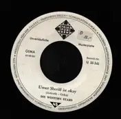 Die Western Stars - Unser Sheriff Ist Okay