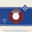 7inch Vinyl Single - Die Western Stars - Unser Sheriff Ist Okay / Charly