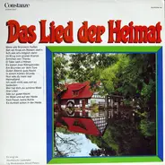 Die Westfälische Liedertafel - Das Lied Der Heimat