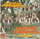 7inch Vinyl Single - Die Westfälischen Nachtigallen - Mein Vater War Ein Wandersmann / Rendez-Vous - No cover