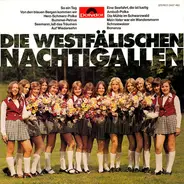 Die Westfälischen Nachtigallen - Die Westfälischen Nachtigallen