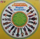 LP - Die Westfälischen Nachtigallen - Happy Hazienda