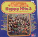 LP - Die Westfälischen Nachtigallen - Happy Hits 3 (28 Aktuelle Schlager Im Nachtigallen-Sound)